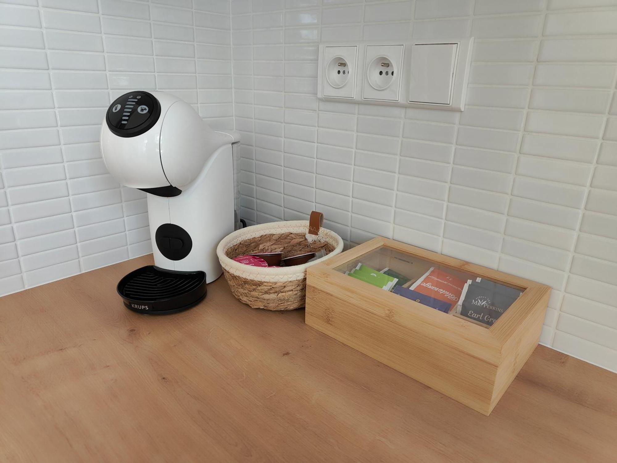 Apartmany Vienna 米库洛夫 外观 照片