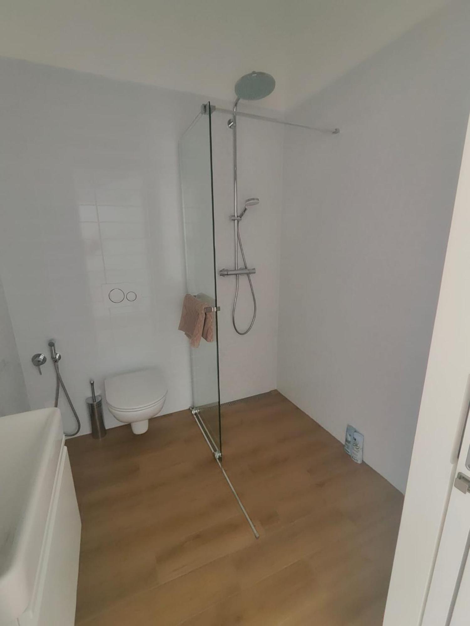Apartmany Vienna 米库洛夫 外观 照片